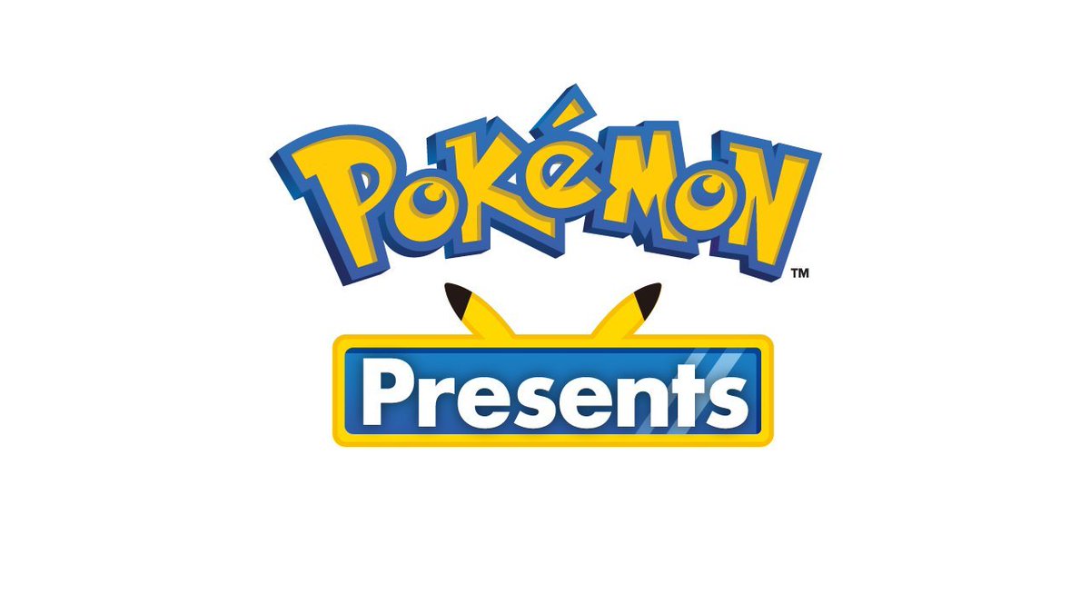 Serebii Update: A Pokémon Presents has been confirmed to air on August 8th at 13:00 UTC

Details @ serebii.net