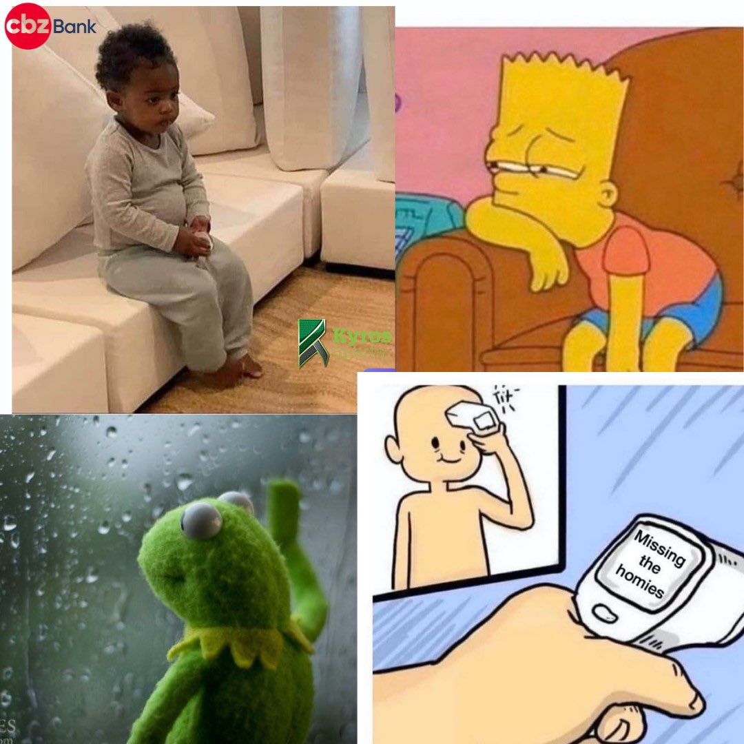 Week 1, 'no Schools rugby', and this is us already