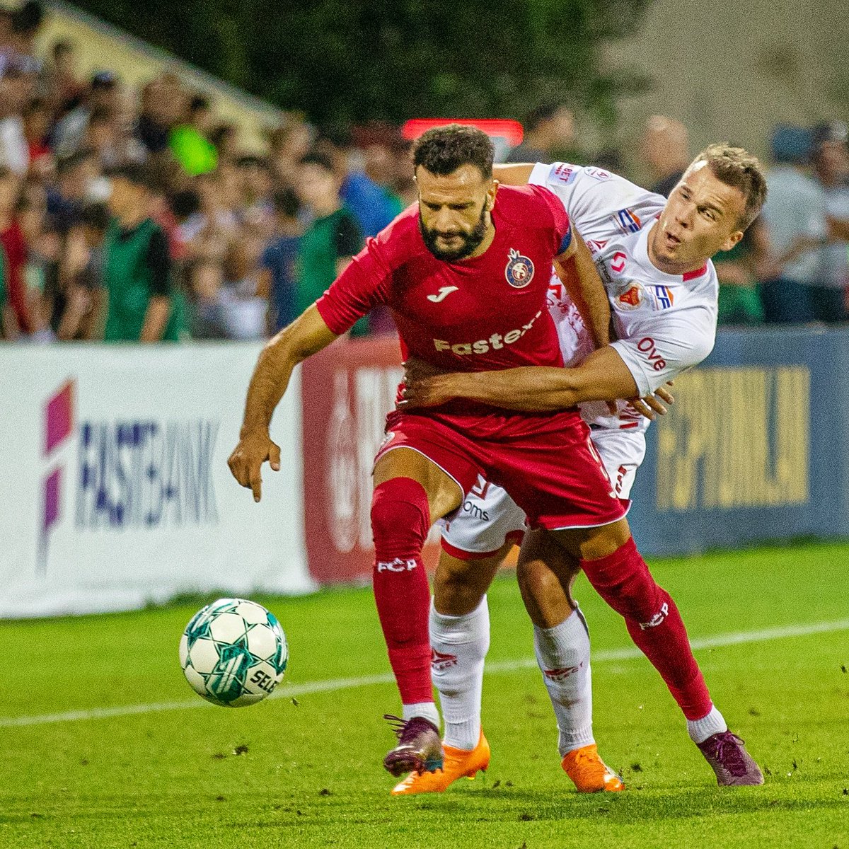 FC_Pyunik's tweet photo. Pyunik β Kalmar 2:1
πΈ Our home victory in European Cups π
#PyunikKalmar #ConferenceLeague #Pyunik https://t.co/nTU6VOdIU2