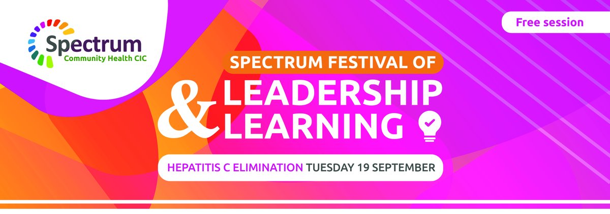 Spectrum CIC tweet media