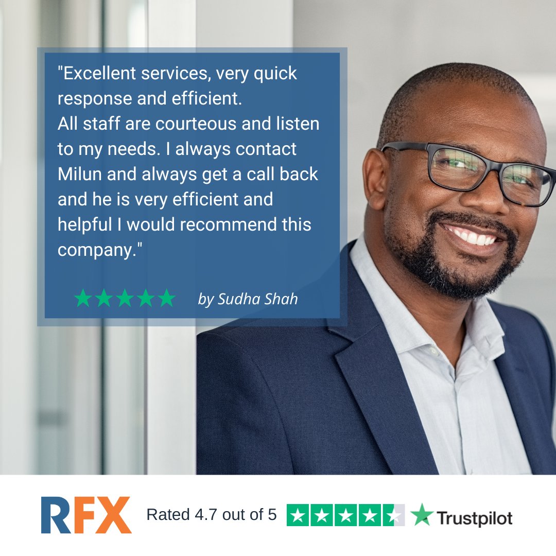 RationalFX UK tweet media