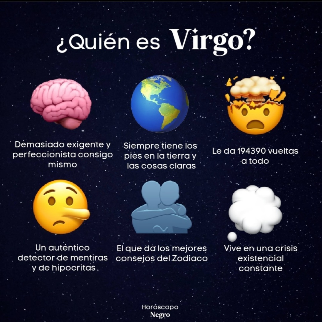 virgo_hn's tweet photo. ¿Quién es #virgo? ✨🔮✨ #horoscoponegro https://t.co/MC9W2zCnxt