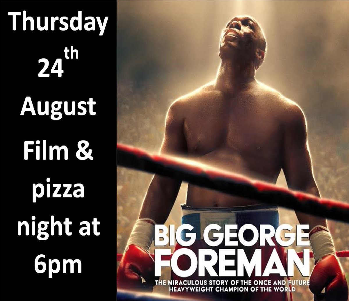 RoseberyPark's tweet photo. Another date for your diary ... https://t.co/fYM63nlvx2