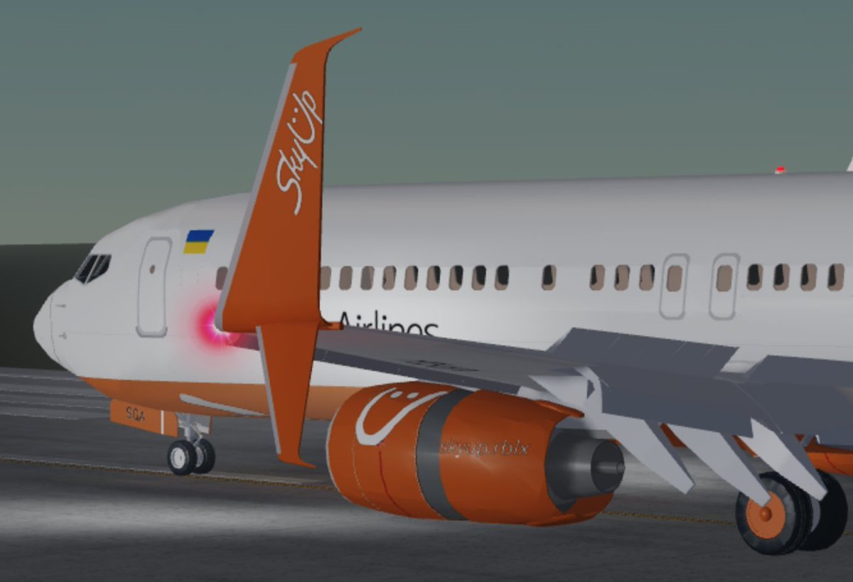 RoAviation Gallery tweet media