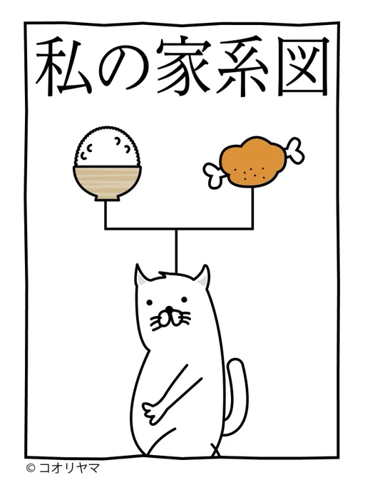 どうりで食いしん坊なわけだ…。