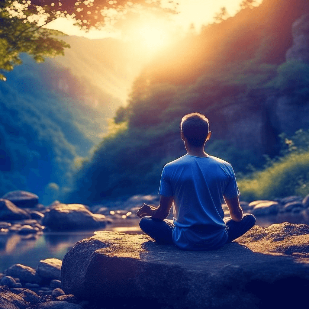 Spirit_Nourish's tweet image. Embracing Ourselves: The Power of Meditation for Self-Acceptance buff.ly/3Kt9wZI #meditationpractices