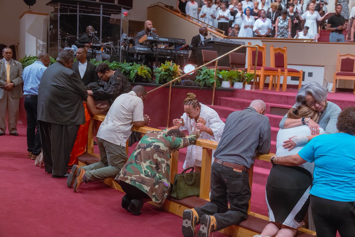reidtempleame's tweet image. Every Sunday at #ReidTemple is life changing! Why haven't you made plans to come yet? 

Tag a friend to invite them to church this Sunday! 

 #RTAME #ReidTemple #dmvchurch #traditionalchurch #dmvchoirs #gospelmusic #2023music #megachurch #dmvmegachurch #mdchurch #va #vachurch #md
