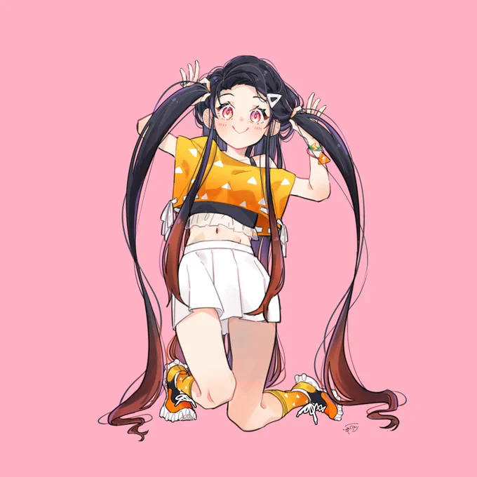×コーデ ×コーデ