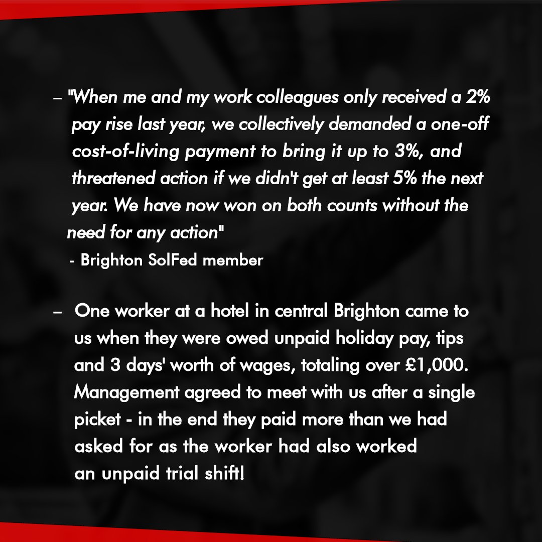 Brighton Solfed tweet media