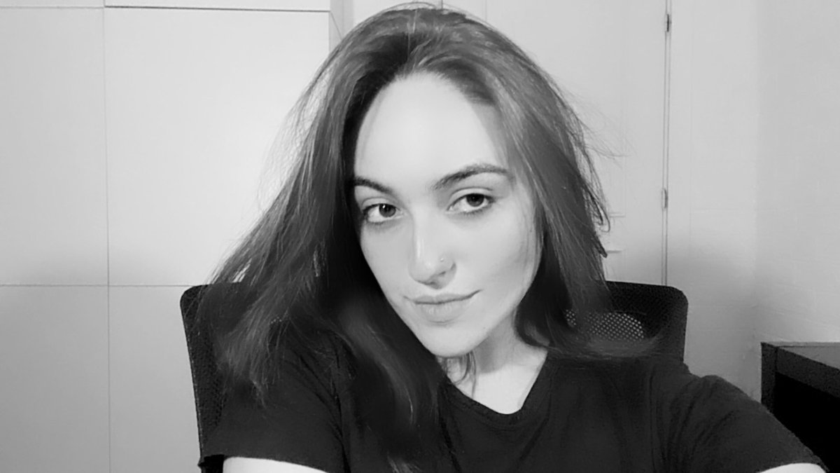 NatalyFPS's tweet photo. Nuevo color de pelo? 

https://t.co/ae72SOmvDT https://t.co/XljZrEpMFs