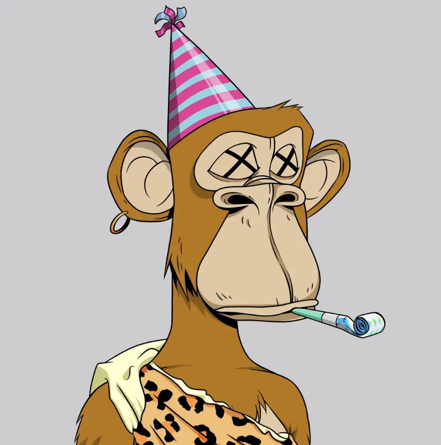 ✅️ <a href="/bitapes_btc/">Bit Apes</a> are approved 
✅️ <a href="/yugalabs/">Yuga Labs</a> <a href="/BoredApeYC/">Bored Ape Yacht Club 🍌</a> <a href="/BitApes_btc/">Bit Apes</a>  <a href="/MEonBTC/">Magic Eden on Bitcoin 🟧</a>
✅️ ordinals  bitcoin generational wealth.
#BitApes #BAYC #BTC #OrdinalsBTC