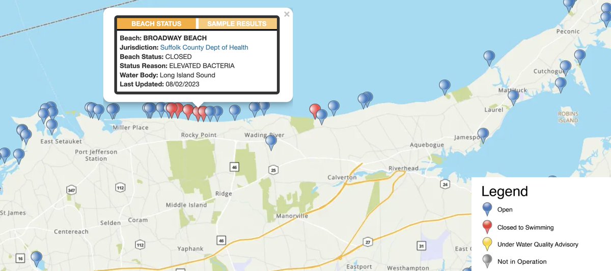 Brookhaven Democrats tweet media