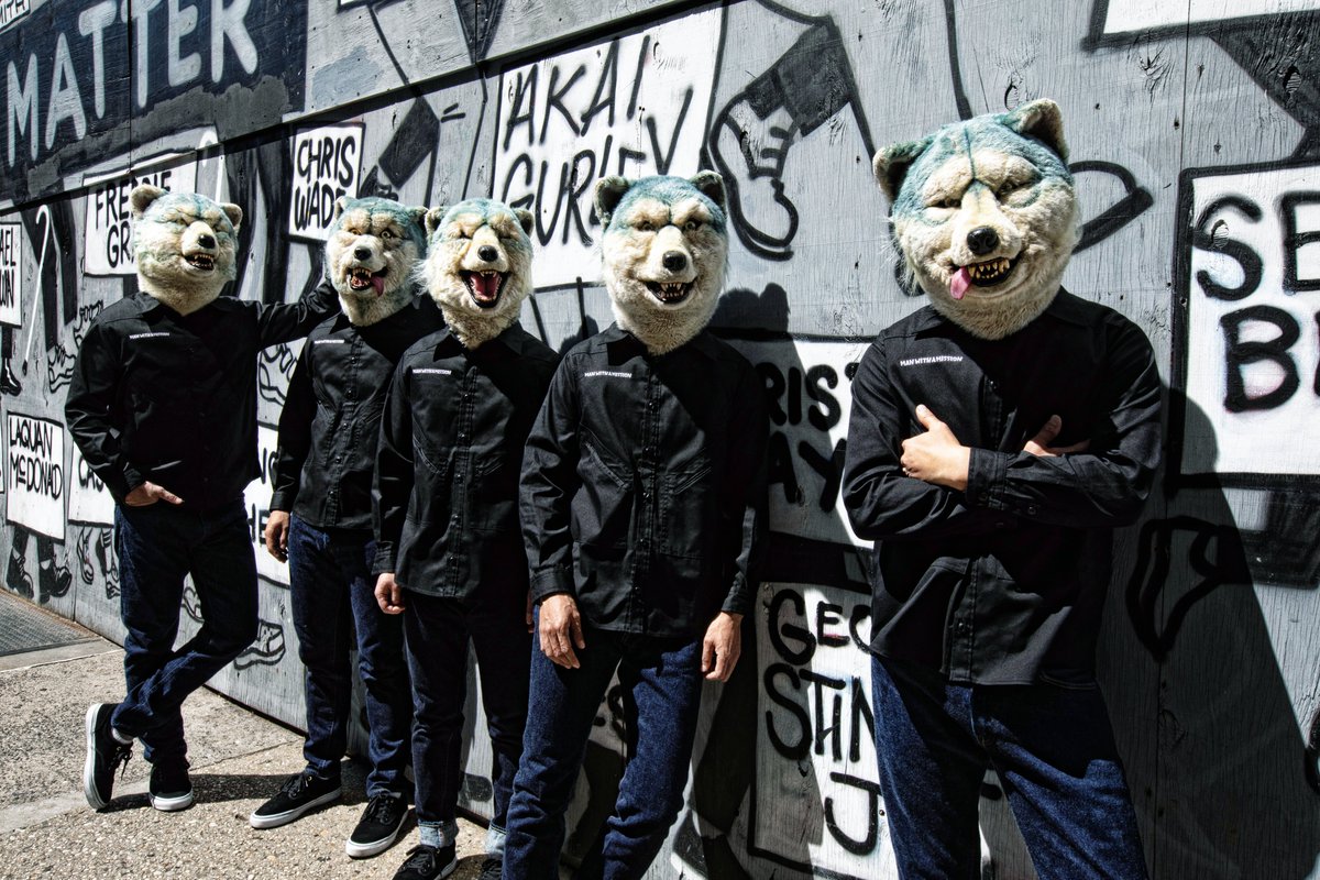 MWAMofficial's tweet photo. #NewProfilePic https://t.co/oDtTvPShJh