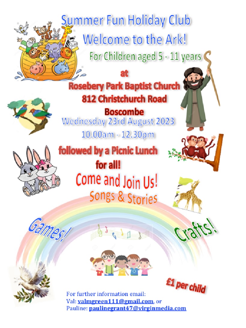 RoseberyPark's tweet photo. A date for your diary ... https://t.co/YDdHu2VmjK