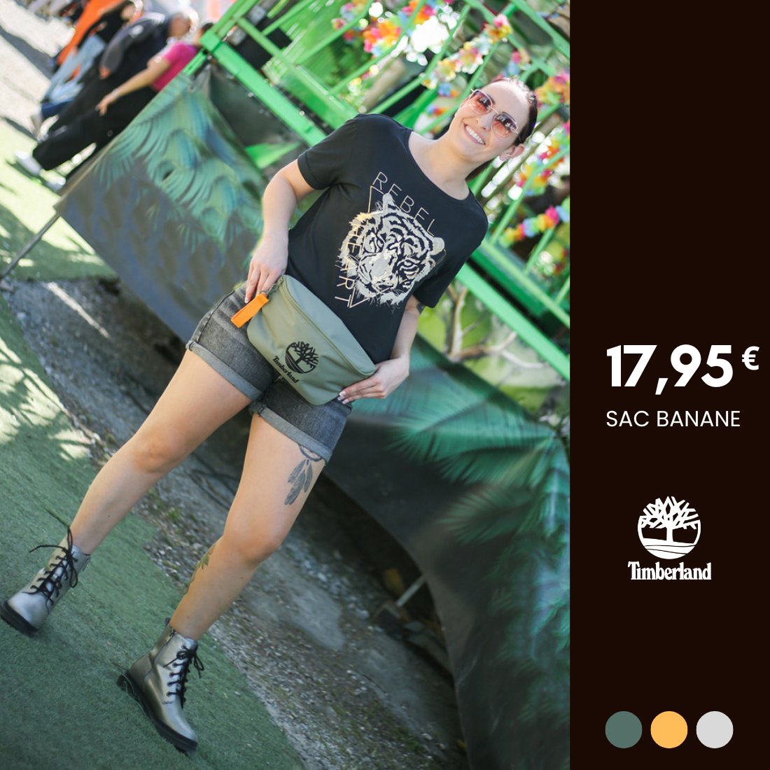 AlombreD's tweet photo. Hello Twitter (ou X, on sait plus trop bien) :)
Ce sont les derniers jours pour profiter des bonnes affaires à faire avec Timberland.
Lien en premier commentaire. https://t.co/sSpI8eQg0u