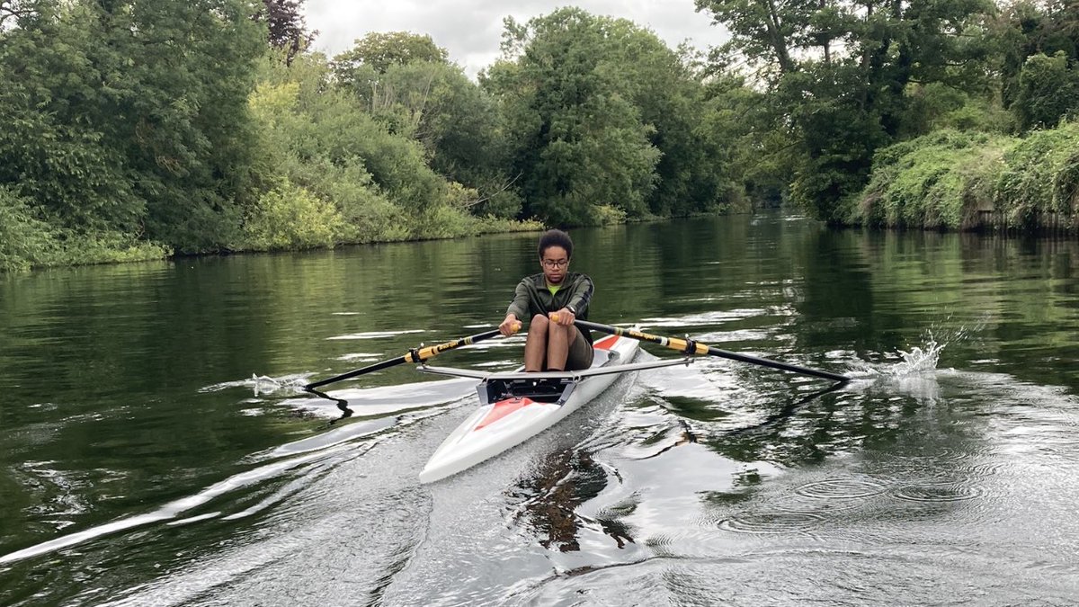 EtonExcelsiorRC (@etonexcelsiorrc) on Twitter photo Nice to get the junior recreational group out in small boats for their last session before the summer break. Interested in joining the club? We have recreational and racing pathways. Email junior.coach@etonexcelsiorrowingclub.org Nice to get the junior recreational group out in small boats for their last session before the summer break. Interested in joining the club? We have recreational and racing pathways. Email junior.coach@etonexcelsiorrowingclub.org