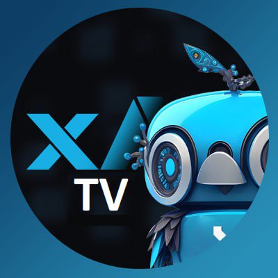 ANNOUNCEMENT – xAI Tv

New weekly spaces format and new Youtube channel: xAI TV

After the success of last week’s spaces, we are doing a live Video spaces this week. Details to follow 

Make sure you subscribe to: 
youtube.com/@xAI_Memes_Tv

Let's build our profile on Youtube!!!