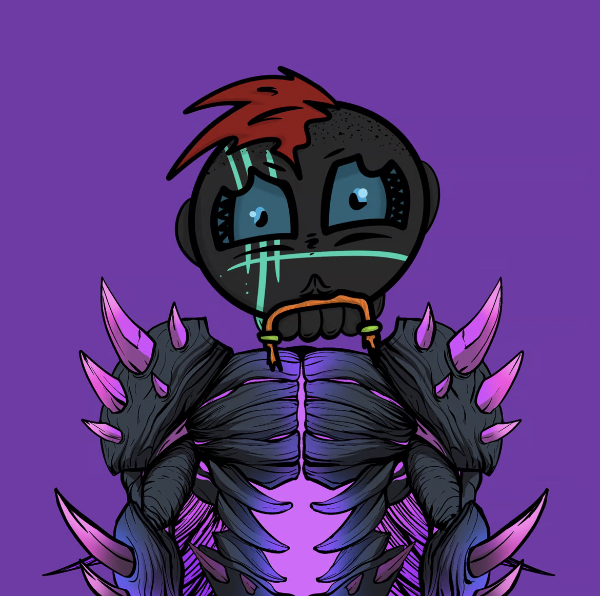 DEMI_GODS_2's tweet photo. 💀Cr00ts Giveaway💀

To win:

🏆1 x @Cr00tsNFT
🏆1 x Selfieguys NFT

To enter:

1. Follow @Selfie_Guys_NFT &amp; @Cr00tsNFT
2. Like and Retweet
3. Tag 3 #crofam  

#cro #CronosChain #Cryptocom #cronos #cronosnft https://t.co/hgSWnLRMMm