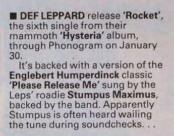 OldKerrang81's tweet photo. January 28, 1989
KERRANG MAYHEM
#HysteriaWeek https://t.co/1YEGocup0w