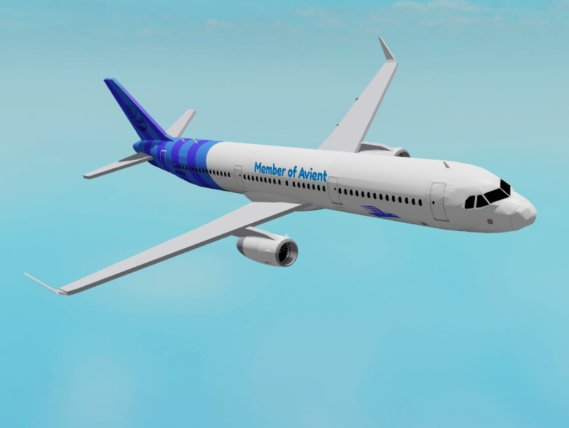 RoAviation Gallery tweet media