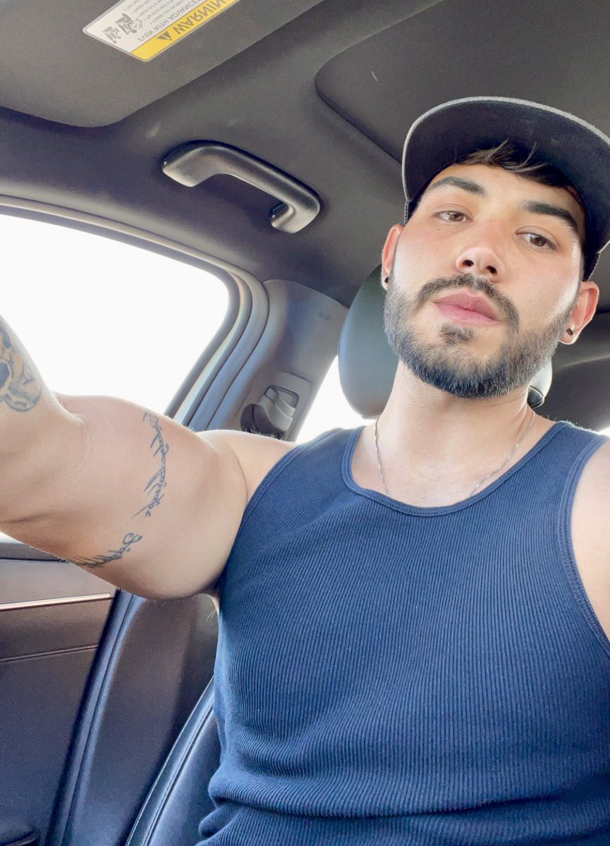 Christian tweet media