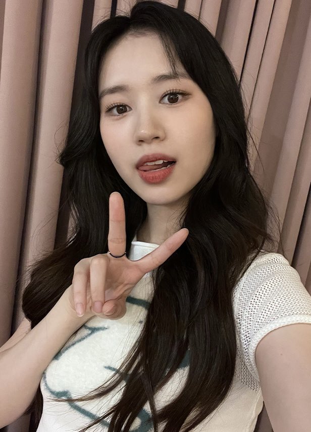 빤히 ...
너무 아름답다