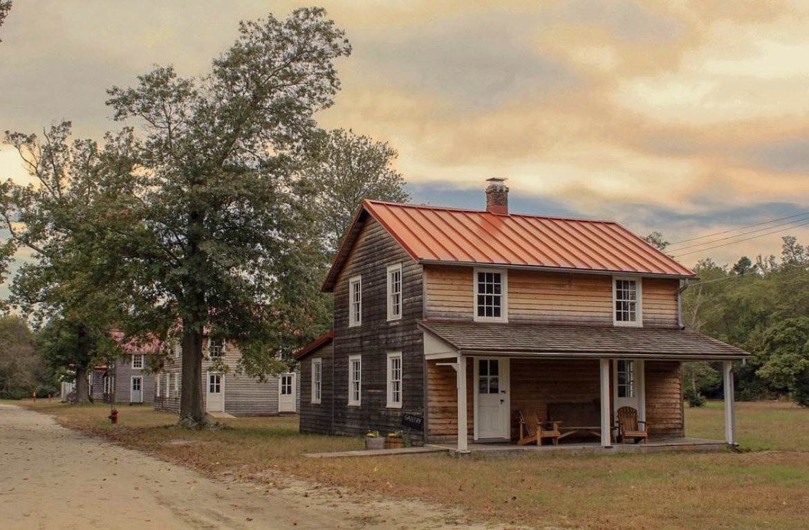 Have you been on any adventures lately? What's been your favorite memory this summer?

📍 120 W. Whitesbog Road, Pemberton Township, NJ 08015
📸 @finding_pretty_places | Instagram
🏷 <a href="/whitesbog/">Whitesbog Village</a> 

Remember to use the #journeythroughjersey or tag us to be featured!