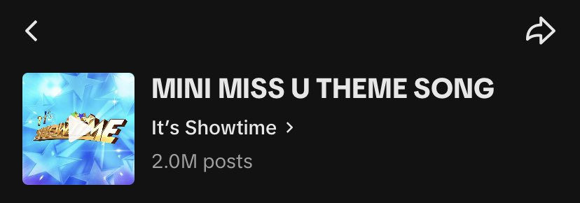 pawilectura's tweet image. 2M! #MiniMsUDanceChallenge 🫰🏻