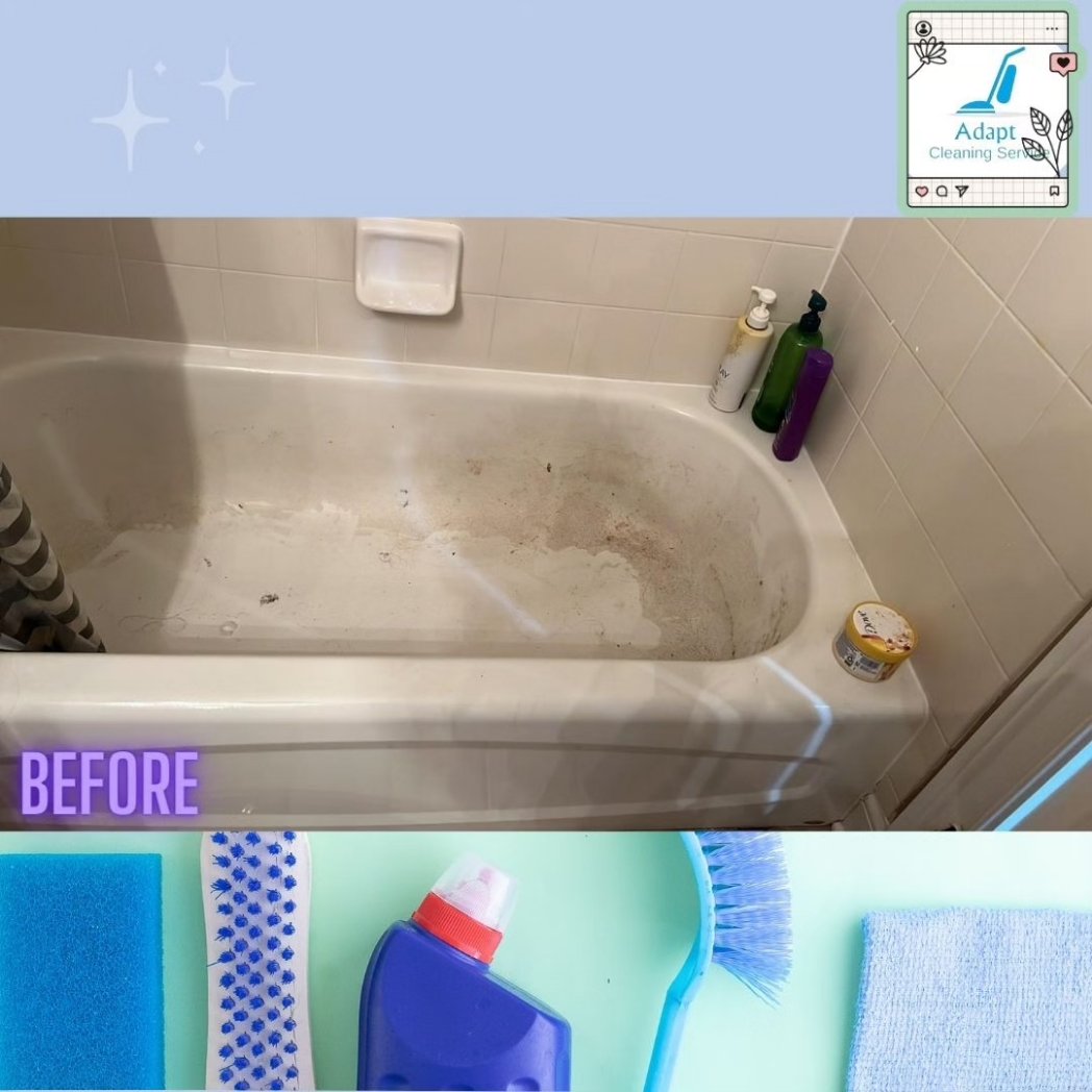 adaptcleaning's tweet image. Take a look at a little bit of our crews jobs! 
Call us now and let's set up a visit, we provide this excelence of cleaning for you too! 

#today 
#cleaningjob 
#housekeeper 
#housecleaning 
#clean
#ohio 
#columbus 
#columbusohio
