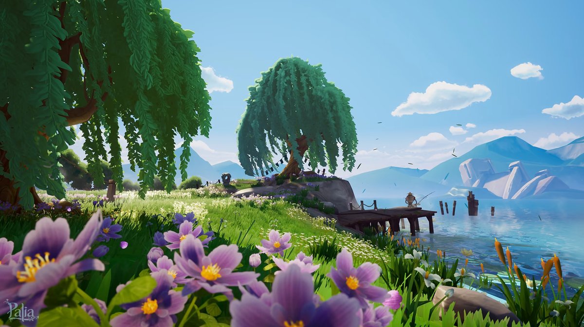 myPotatoGames tweet media