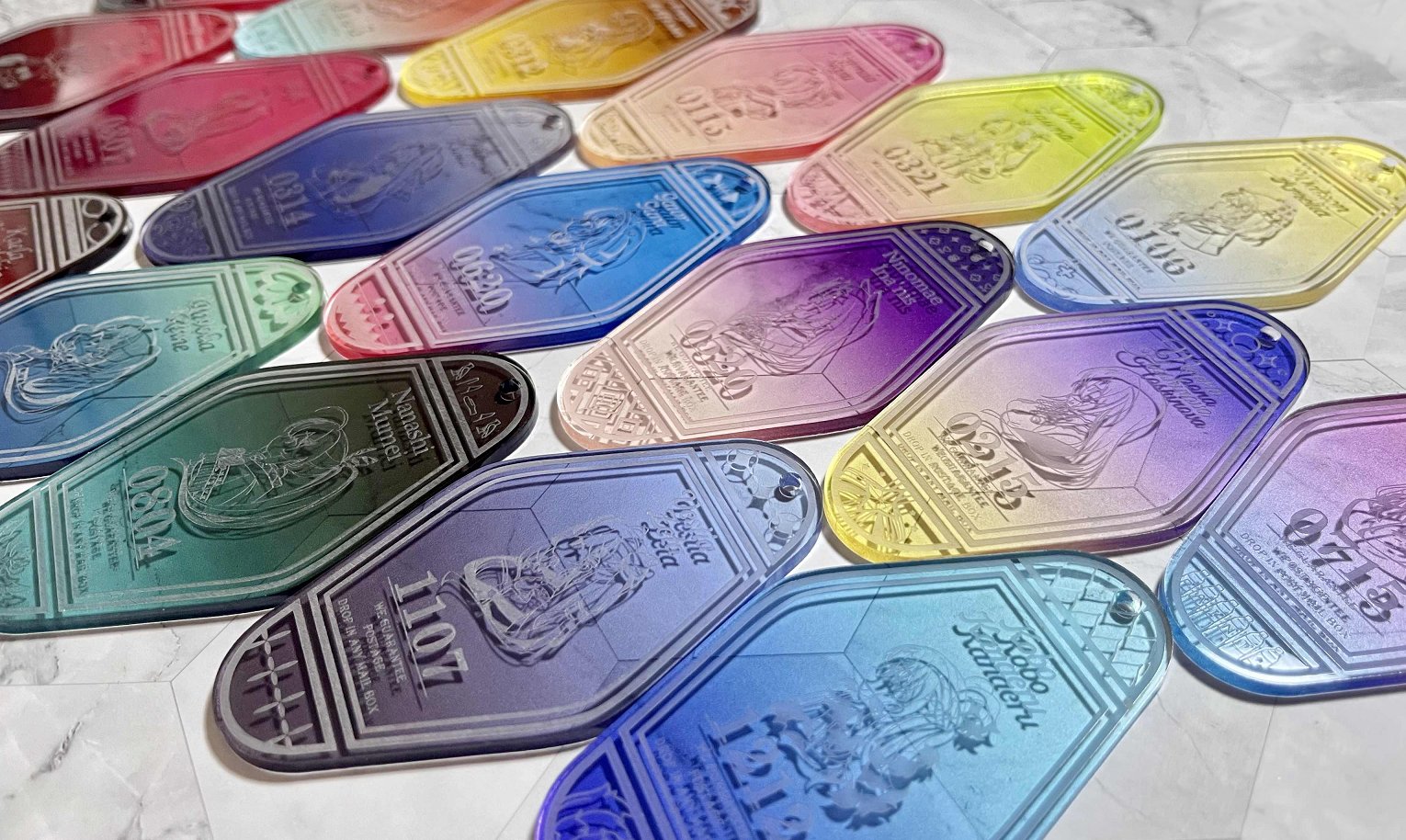 げぜるん。 on X: 