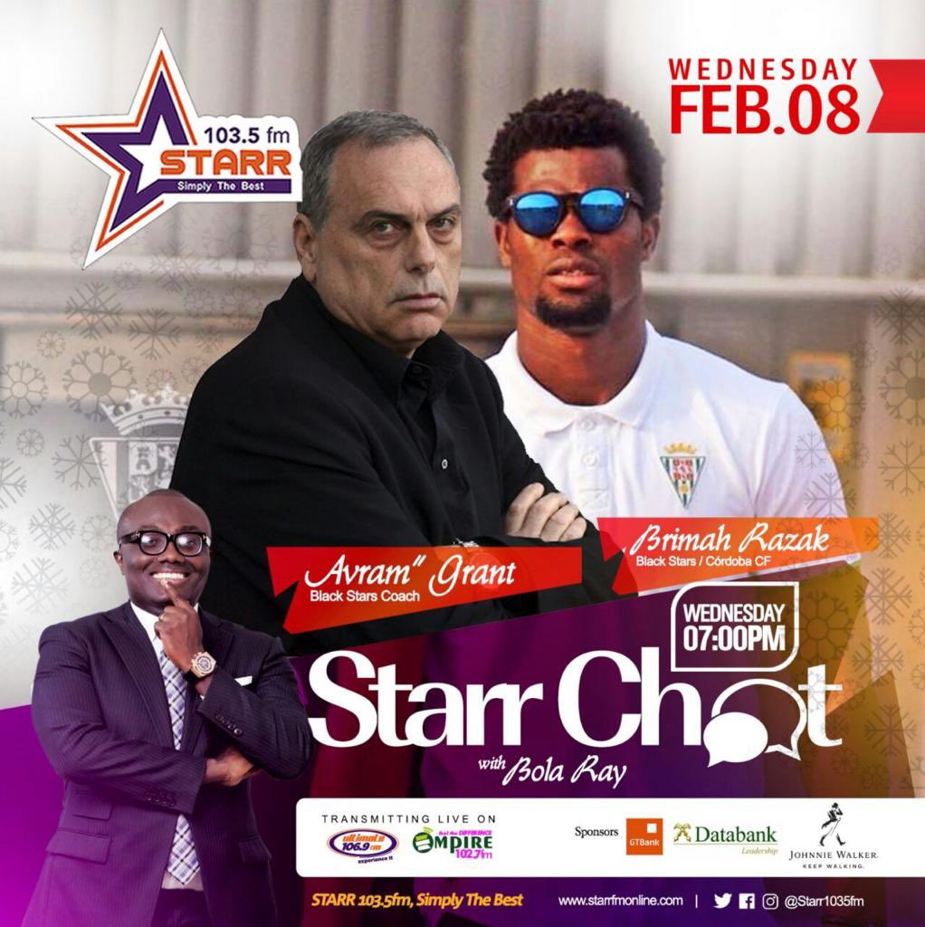 TheRealBolaRay's tweet photo. It has been GRACE thus far. 

A big thank you to every individual that believed in the dream. 

#StarrAt9 

4/4 https://t.co/eVaA5cHUqy