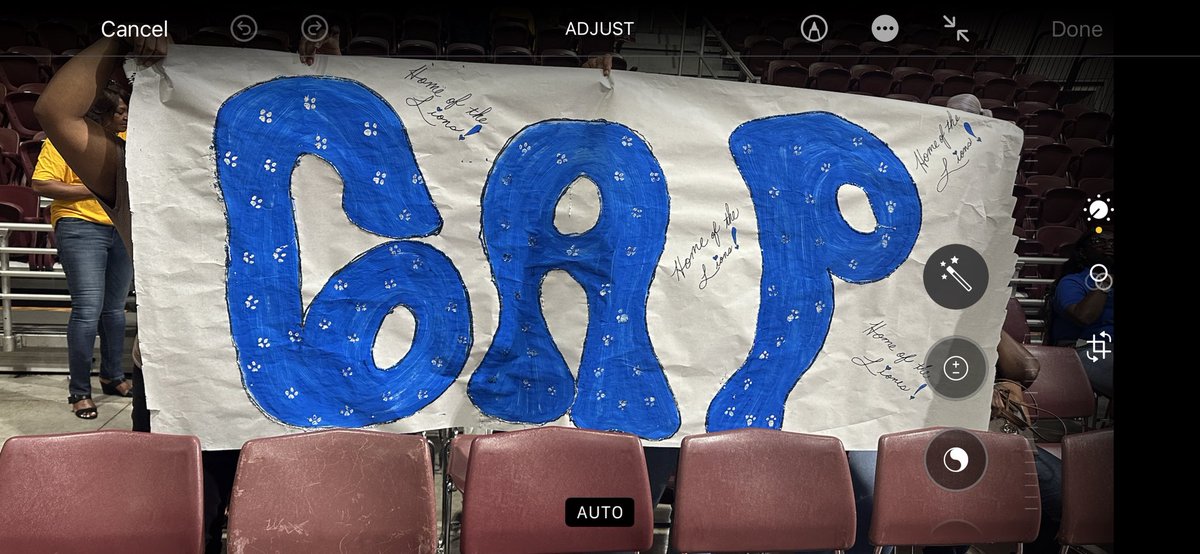 terryjln's tweet photo. Are you Aldine Ready?  Let’s get this party started!!! 20+ Years Aldine Proud!!! @LaneSchool1 #AldineIsd @afgoodwill #AldineStart23 #IamReady #LetsGo https://t.co/KZPWmGACKI