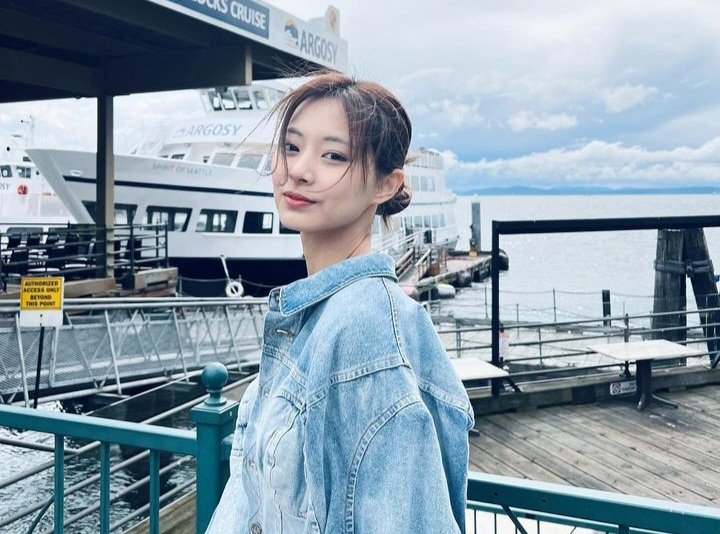 beatrice (tzu's gf) tweet media