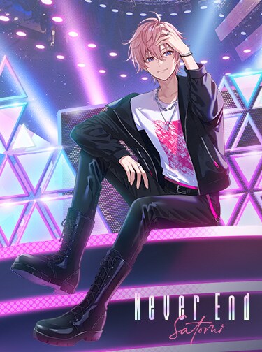 natalie_mu's tweet photo. すとぷり・さとみが1stフルアルバムを発売、Ayase提供曲や岡本信彦とのコラボ曲収録（動画あり / コメントあり）
https://t.co/B9v1lPlvVq

#すとぷり https://t.co/C8Hi4VwqZS