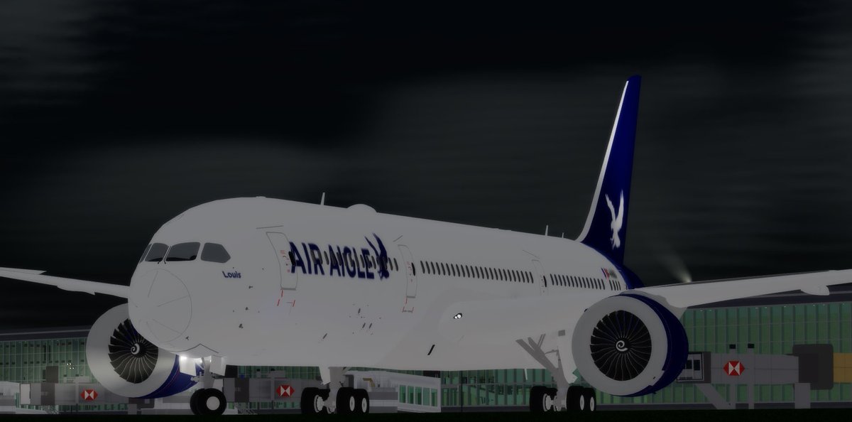 RoAviation Gallery tweet media