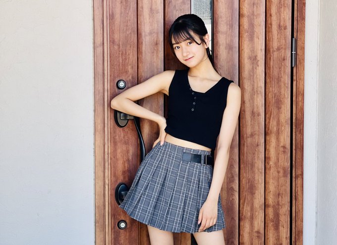 Twitterのコスプレ画像15