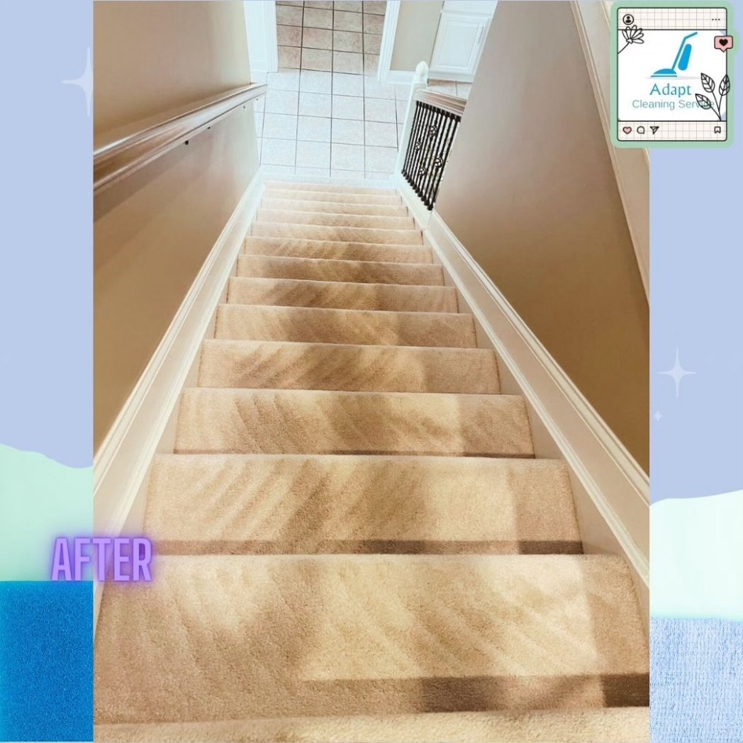 adaptcleaning's tweet image. Take a look at a little bit of our crews jobs! 
Call us now and let's set up a visit, we provide this excelence of cleaning for you too! 

#today 
#cleaningjob 
#housekeeper 
#housecleaning 
#clean
#ohio 
#columbus 
#columbusohio