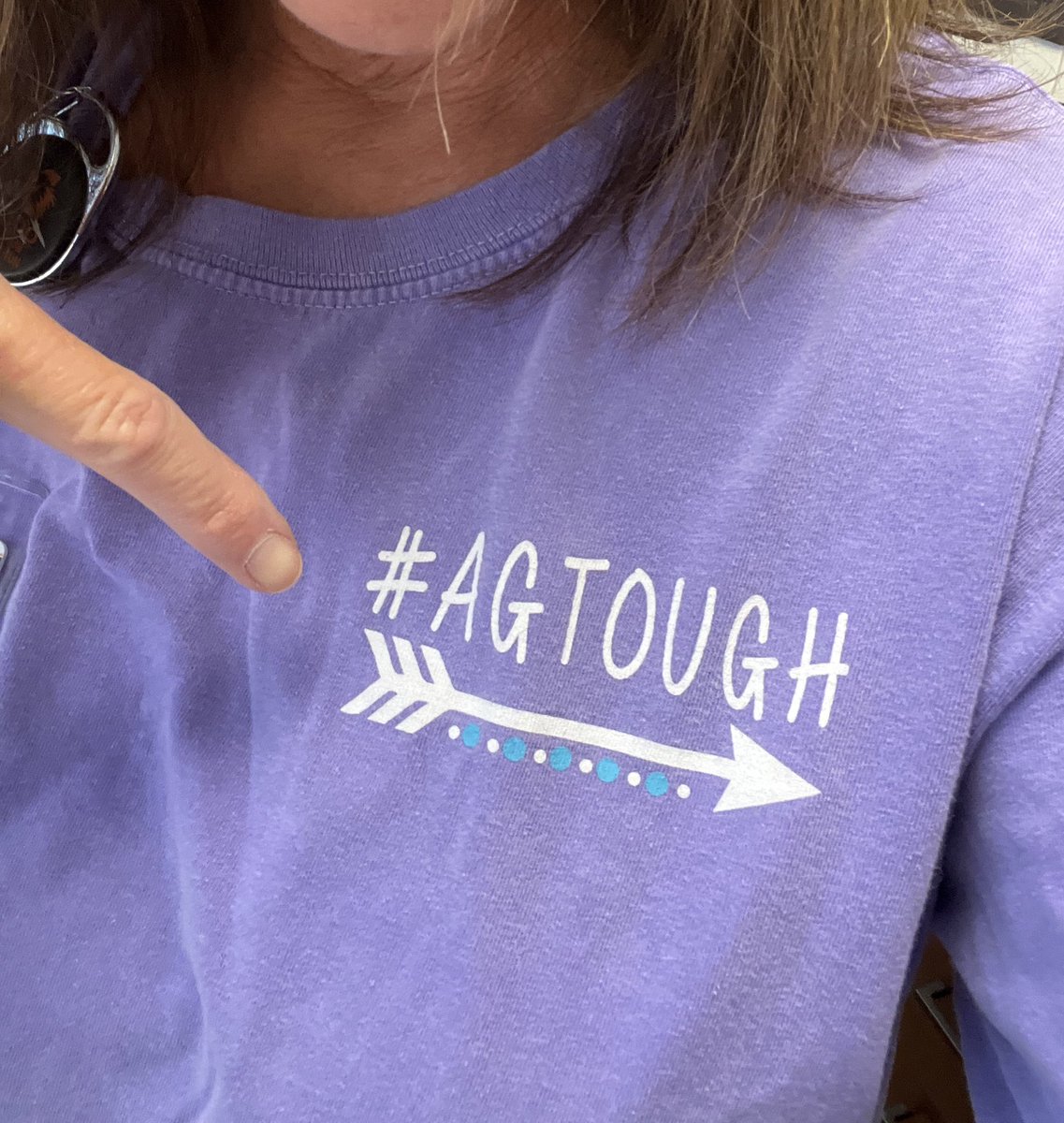 coachbbelk's tweet image. Let’s go prayer warriors, my friend @EricBartel and his family need our prayers (for sweet Annabelle Grace)! #Bearcat and #Ladycat Nation do your thing and join #AGtough to lift up this family and their incredibly strong AG! Galatians 6:9 #AGtough 💜🙏🏼💜🙏🏼💜