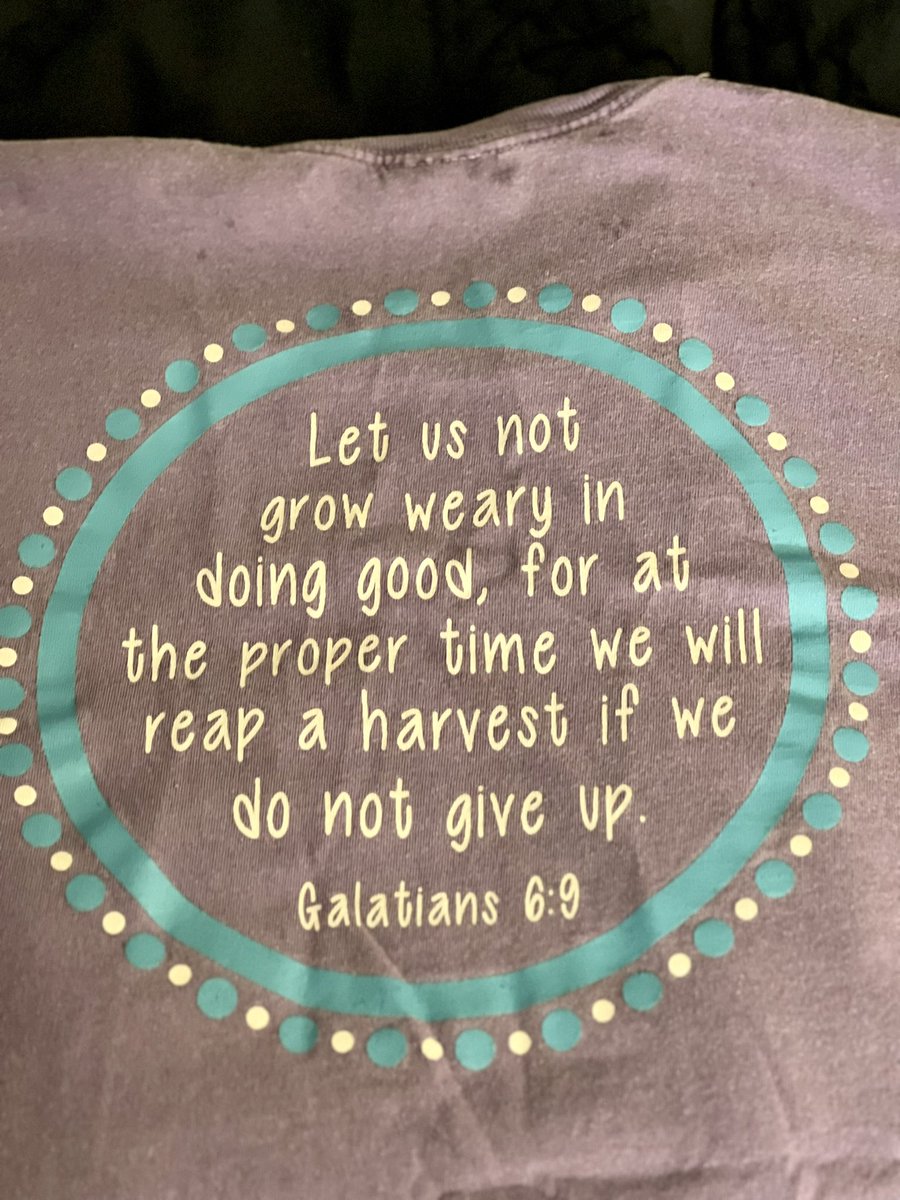 coachbbelk's tweet image. Let’s go prayer warriors, my friend @EricBartel and his family need our prayers (for sweet Annabelle Grace)! #Bearcat and #Ladycat Nation do your thing and join #AGtough to lift up this family and their incredibly strong AG! Galatians 6:9 #AGtough 💜🙏🏼💜🙏🏼💜