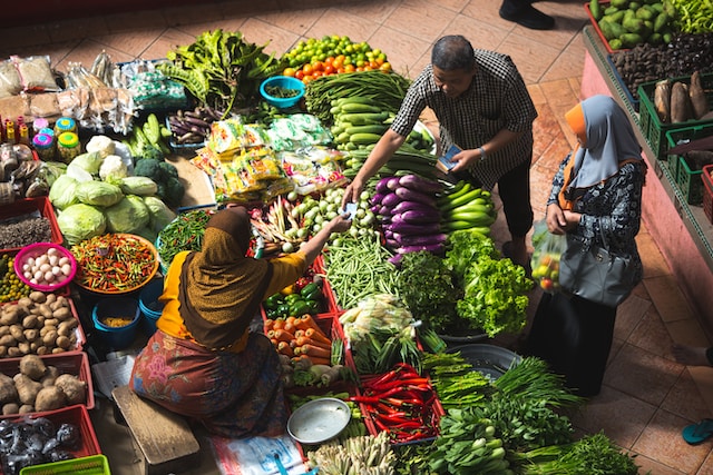 farmingfirst's tweet photo. Sustainable #FoodSystems play a crucial role in meeting the #GlobalGoals, from ending hunger to mitigating #ClimateChange.
In our campaign with @CGIAR, we celebrate some of the innovations helping to build #SustFoodSystems π
Discover more π
https://t.co/ko8Ocv4Cwj https://t.co/Ltcrsq3YdD
