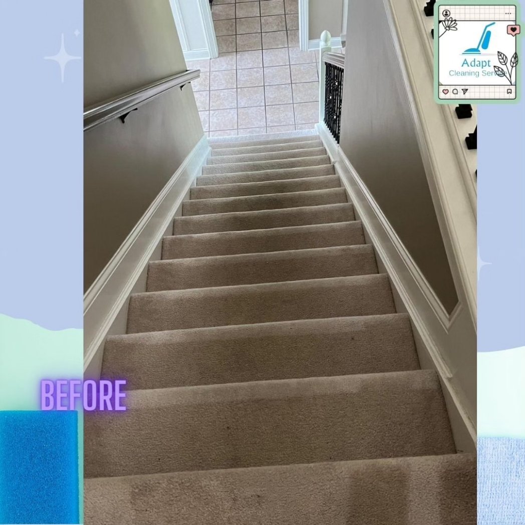 adaptcleaning's tweet image. Take a look at a little bit of our crews jobs! 
Call us now and let's set up a visit, we provide this excelence of cleaning for you too! 

#today 
#cleaningjob 
#housekeeper 
#housecleaning 
#clean
#ohio 
#columbus 
#columbusohio