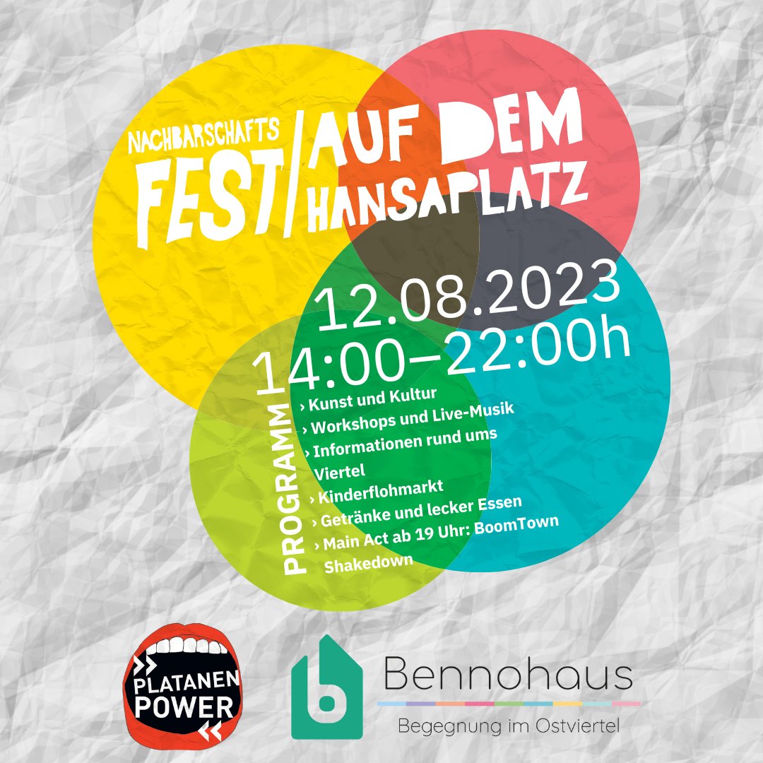 Bennohaus Münster tweet media