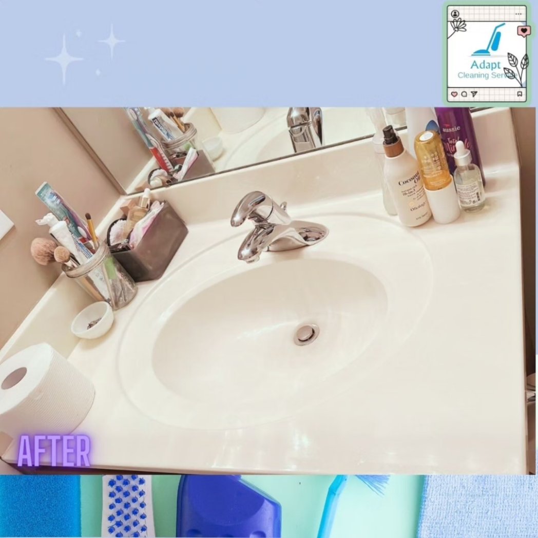 adaptcleaning's tweet image. Take a look at a little bit of our crews jobs! 
Call us now and let's set up a visit, we provide this excelence of cleaning for you too! 

#today 
#cleaningjob 
#housekeeper 
#housecleaning 
#clean
#ohio 
#columbus 
#columbusohio