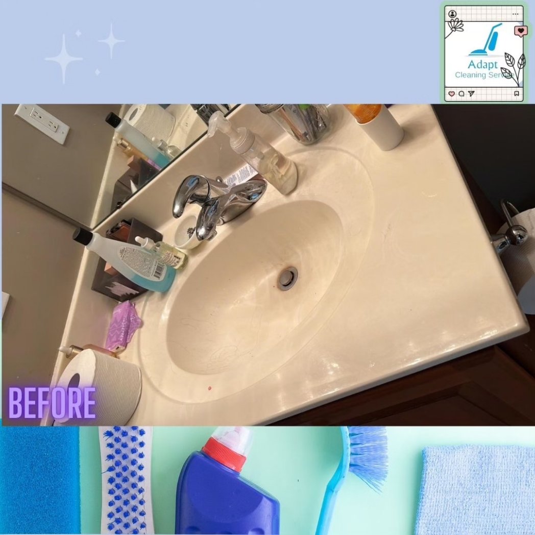 adaptcleaning's tweet image. Take a look at a little bit of our crews jobs! 
Call us now and let's set up a visit, we provide this excelence of cleaning for you too! 

#today 
#cleaningjob 
#housekeeper 
#housecleaning 
#clean
#ohio 
#columbus 
#columbusohio