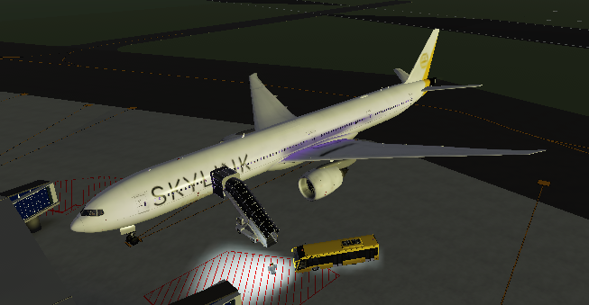 RoAviation Gallery tweet media