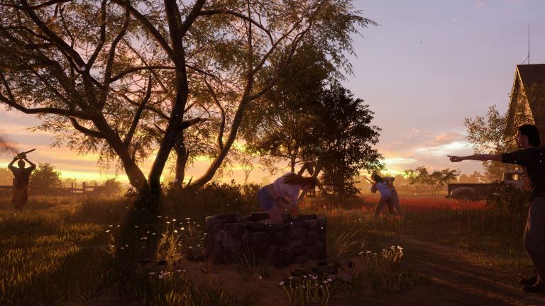 GAMERNEWSonX's tweet photo. Only TWO more weeks until The Texas Chain Saw Massacre drops DAY ONE on #XboxGamePass...

Who's pumped!? 👀 https://t.co/cDt9ROl0j9