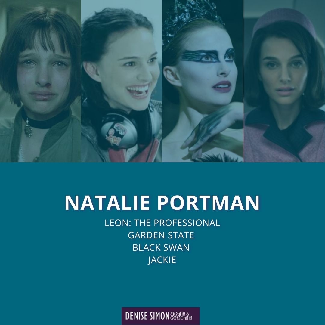 DeniseSimonDSC's tweet image. No rigid boxes here! 📦 There are countless ways to grow and stretch yourself over a career.⁠ (2/2)
⁠
#ActorTips #NYCActors #ActorLife #ActingAdvice #TheatreTips