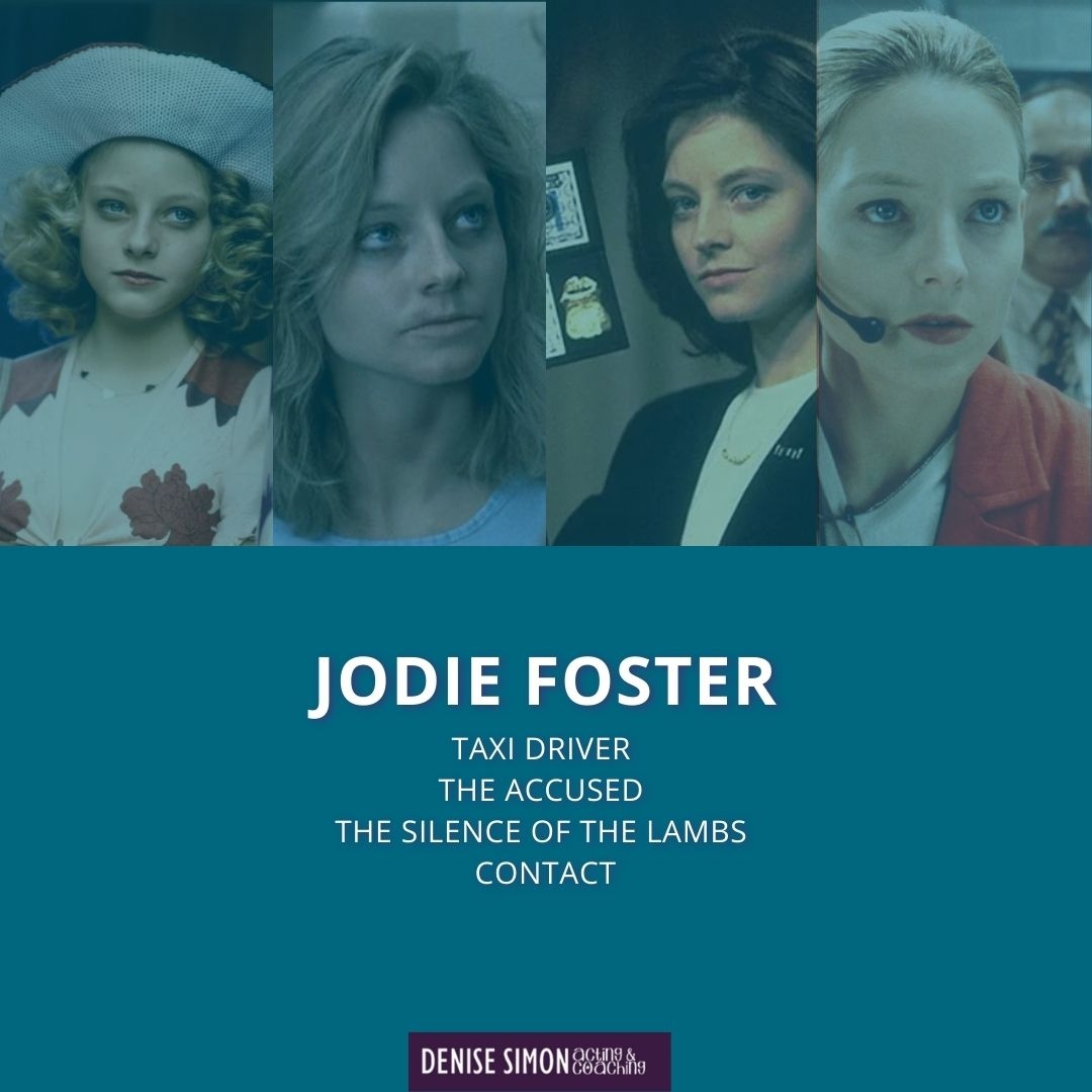 DeniseSimonDSC's tweet image. No rigid boxes here! 📦 There are countless ways to grow and stretch yourself over a career.⁠ (2/2)
⁠
#ActorTips #NYCActors #ActorLife #ActingAdvice #TheatreTips