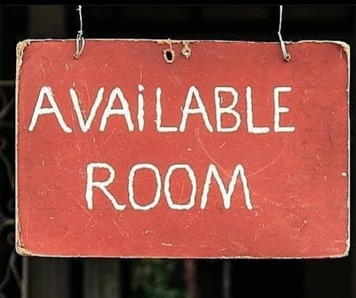CoFlatMate's tweet photo. Currently available 💥💥💥
A flatmate needed in a Fully Furnished Mini Flat. 
Location 📍 Agungi, Lekki.
Rent: 450k ( 6 months )
@TrafficChiefNG https://t.co/YGSkqw5E8Z